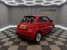 USED 2020 20 FIAT 500 1.0 MHEV Rock Star Hatchback 3dr Petrol Manual Euro 6 (s/s) (70 bhp) Complementary 6 Months RAC Warranty and 12 Months RAC Breakdown Cover Also Receive a Full MOT With All Advisory Work Completed, Fresh Engine Service and RAC Multipoint Check Before Collection/Delivery