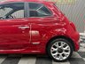 USED 2020 20 FIAT 500 1.0 MHEV Rock Star Hatchback 3dr Petrol Manual Euro 6 (s/s) (70 bhp) Complementary 6 Months RAC Warranty and 12 Months RAC Breakdown Cover Also Receive a Full MOT With All Advisory Work Completed, Fresh Engine Service and RAC Multipoint Check Before Collection/Delivery