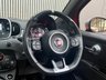 USED 2020 20 FIAT 500 1.0 MHEV Rock Star Hatchback 3dr Petrol Manual Euro 6 (s/s) (70 bhp) Complementary 6 Months RAC Warranty and 12 Months RAC Breakdown Cover Also Receive a Full MOT With All Advisory Work Completed, Fresh Engine Service and RAC Multipoint Check Before Collection/Delivery
