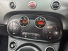 USED 2020 20 FIAT 500 1.0 MHEV Rock Star Hatchback 3dr Petrol Manual Euro 6 (s/s) (70 bhp) Complementary 6 Months RAC Warranty and 12 Months RAC Breakdown Cover Also Receive a Full MOT With All Advisory Work Completed, Fresh Engine Service and RAC Multipoint Check Before Collection/Delivery