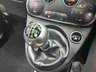 USED 2020 20 FIAT 500 1.0 MHEV Rock Star Hatchback 3dr Petrol Manual Euro 6 (s/s) (70 bhp) Complementary 6 Months RAC Warranty and 12 Months RAC Breakdown Cover Also Receive a Full MOT With All Advisory Work Completed, Fresh Engine Service and RAC Multipoint Check Before Collection/Delivery