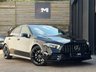 USED 2020 20 MERCEDES-BENZ A CLASS 2.0 A35 AMG (Premium) Hatchback 5dr Petrol 7G-DCT 4MATIC Euro 6 (s/s) (306 ps) AMG STYLING+2KEYS+AMG GRILL