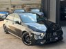 USED 2020 20 MERCEDES-BENZ A CLASS 2.0 A35 AMG (Premium) Hatchback 5dr Petrol 7G-DCT 4MATIC Euro 6 (s/s) (306 ps) AMG STYLING+2KEYS+AMG GRILL