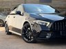 USED 2020 20 MERCEDES-BENZ A CLASS 2.0 A35 AMG (Premium) Hatchback 5dr Petrol 7G-DCT 4MATIC Euro 6 (s/s) (306 ps) AMG STYLING+2KEYS+AMG GRILL