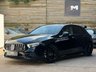USED 2020 20 MERCEDES-BENZ A CLASS 2.0 A35 AMG (Premium) Hatchback 5dr Petrol 7G-DCT 4MATIC Euro 6 (s/s) (306 ps) AMG STYLING+2KEYS+AMG GRILL