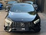 USED 2020 20 MERCEDES-BENZ A CLASS 2.0 A35 AMG (Premium) Hatchback 5dr Petrol 7G-DCT 4MATIC Euro 6 (s/s) (306 ps) AMG STYLING+2KEYS+AMG GRILL
