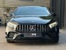 USED 2020 20 MERCEDES-BENZ A CLASS 2.0 A35 AMG (Premium) Hatchback 5dr Petrol 7G-DCT 4MATIC Euro 6 (s/s) (306 ps) AMG STYLING+2KEYS+AMG GRILL