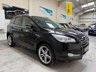 USED 2016 16 FORD KUGA 2.0 TDCi Titanium X Sport 2WD Euro 6 (s/s) 5dr *LEATHER*GLASS SUNROOF*
