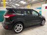 USED 2016 16 FORD KUGA 2.0 TDCi Titanium X Sport 2WD Euro 6 (s/s) 5dr *LEATHER*GLASS SUNROOF*