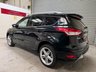 USED 2016 16 FORD KUGA 2.0 TDCi Titanium X Sport 2WD Euro 6 (s/s) 5dr *LEATHER*GLASS SUNROOF*