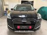 USED 2016 16 FORD KUGA 2.0 TDCi Titanium X Sport 2WD Euro 6 (s/s) 5dr *LEATHER*GLASS SUNROOF*