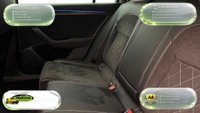 USED 2021 71 SKODA SUPERB 1.4 TSI iV 13kWh SportLine Plus Estate 5dr Petrol Plug-in Hybrid DSG Euro 6 (s/s) (218 ps) 