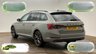 USED 2021 71 SKODA SUPERB 1.4 TSI iV 13kWh SportLine Plus Estate 5dr Petrol Plug-in Hybrid DSG Euro 6 (s/s) (218 ps) 