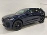 USED 2021 71 JAGUAR F-PACE 2.0 D200 MHEV R-Dynamic S SUV 5dr Diesel Auto AWD Euro 6 (s/s) (204 ps) PANORAMIC ROOF-NAV-LEATHER