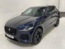 USED 2021 71 JAGUAR F-PACE 2.0 D200 MHEV R-Dynamic S SUV 5dr Diesel Auto AWD Euro 6 (s/s) (204 ps) PANORAMIC ROOF-NAV-LEATHER