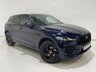 USED 2021 71 JAGUAR F-PACE 2.0 D200 MHEV R-Dynamic S SUV 5dr Diesel Auto AWD Euro 6 (s/s) (204 ps) PANORAMIC ROOF-NAV-LEATHER