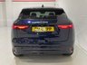 USED 2021 71 JAGUAR F-PACE 2.0 D200 MHEV R-Dynamic S SUV 5dr Diesel Auto AWD Euro 6 (s/s) (204 ps) PANORAMIC ROOF-NAV-LEATHER