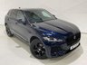 USED 2021 71 JAGUAR F-PACE 2.0 D200 MHEV R-Dynamic S SUV 5dr Diesel Auto AWD Euro 6 (s/s) (204 ps) PANORAMIC ROOF-NAV-LEATHER