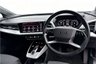 USED 2022 71 AUDI Q4 E-TRON 40 Sport Sportback 5dr Electric Auto 82kWh (204 ps) 