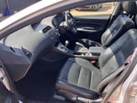 USED 2009 09 HONDA CIVIC 1.8 i-VTEC ES 5dr ULEZ FREE
