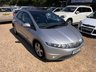 USED 2009 09 HONDA CIVIC 1.8 i-VTEC ES 5dr ULEZ FREE