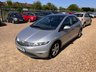 USED 2009 09 HONDA CIVIC 1.8 i-VTEC ES 5dr ULEZ FREE