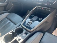 USED 2024 73 AUDI A3 1.0 TFSI 30 S line Sportback 5dr Petrol S Tronic Euro 6 (s/s) (110 ps) 
