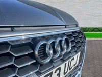 USED 2024 73 AUDI A3 1.0 TFSI 30 S line Sportback 5dr Petrol S Tronic Euro 6 (s/s) (110 ps) 