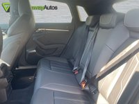 USED 2024 73 AUDI A3 1.0 TFSI 30 S line Sportback 5dr Petrol S Tronic Euro 6 (s/s) (110 ps) 