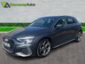 USED 2024 73 AUDI A3 1.0 TFSI 30 S line Sportback 5dr Petrol S Tronic Euro 6 (s/s) (110 ps) 