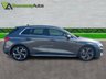 USED 2024 73 AUDI A3 1.0 TFSI 30 S line Sportback 5dr Petrol S Tronic Euro 6 (s/s) (110 ps) 