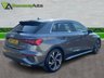 USED 2024 73 AUDI A3 1.0 TFSI 30 S line Sportback 5dr Petrol S Tronic Euro 6 (s/s) (110 ps) 