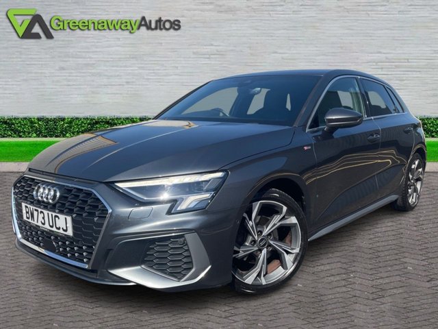 View our AUDI A3