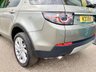 USED 2018 18 LAND ROVER DISCOVERY SPORT 2.0 TD4 HSE Luxury SUV 5dr Diesel Auto 4WD Euro 6 (s/s) (180 ps) **ULEZ COMPLIANT**PANORAMIC SUNROOF