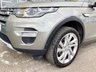 USED 2018 18 LAND ROVER DISCOVERY SPORT 2.0 TD4 HSE Luxury SUV 5dr Diesel Auto 4WD Euro 6 (s/s) (180 ps) **ULEZ COMPLIANT**PANORAMIC SUNROOF