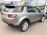 USED 2018 18 LAND ROVER DISCOVERY SPORT 2.0 TD4 HSE Luxury SUV 5dr Diesel Auto 4WD Euro 6 (s/s) (180 ps) **ULEZ COMPLIANT**PANORAMIC SUNROOF