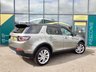 USED 2018 18 LAND ROVER DISCOVERY SPORT 2.0 TD4 HSE Luxury SUV 5dr Diesel Auto 4WD Euro 6 (s/s) (180 ps) **ULEZ COMPLIANT**PANORAMIC SUNROOF