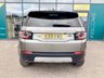 USED 2018 18 LAND ROVER DISCOVERY SPORT 2.0 TD4 HSE Luxury SUV 5dr Diesel Auto 4WD Euro 6 (s/s) (180 ps) **ULEZ COMPLIANT**PANORAMIC SUNROOF