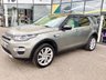 USED 2018 18 LAND ROVER DISCOVERY SPORT 2.0 TD4 HSE Luxury SUV 5dr Diesel Auto 4WD Euro 6 (s/s) (180 ps) **ULEZ COMPLIANT**PANORAMIC SUNROOF
