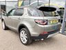 USED 2018 18 LAND ROVER DISCOVERY SPORT 2.0 TD4 HSE Luxury SUV 5dr Diesel Auto 4WD Euro 6 (s/s) (180 ps) **ULEZ COMPLIANT**PANORAMIC SUNROOF