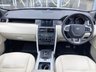 USED 2018 18 LAND ROVER DISCOVERY SPORT 2.0 TD4 HSE Luxury SUV 5dr Diesel Auto 4WD Euro 6 (s/s) (180 ps) **ULEZ COMPLIANT**PANORAMIC SUNROOF
