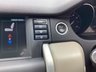 USED 2018 18 LAND ROVER DISCOVERY SPORT 2.0 TD4 HSE Luxury SUV 5dr Diesel Auto 4WD Euro 6 (s/s) (180 ps) **ULEZ COMPLIANT**PANORAMIC SUNROOF