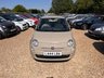 USED 2014 14 FIAT 500 1.2 Pop Euro 6 (s/s) 3dr Â£35 ROAD TAX+FSH+ULEZ FREE