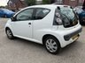 USED 2011 61 CITROEN C1 1.0i VTR Hatchback 3dr Petrol Manual Euro 5 (68 ps) Finished in LIPIZZAN WHITE with GREY CLOTH TRIM.  CLEARANCE TERMS AND CONDITIONS APPLY, MAY REQUIRE SOME COSMETIC AND MECHANICAL ATTENTION. PLEASE RING FOR DETAILS. Features include Only &pound;25 Road tax, MOT due 21/4/2027 and HPI Checked and Clear. Serviced at 10920 miles, 15144 miles, 22680 miles, 29747 miles, 36838 miles, 43688 miles, 50676 miles, 55522 miles and at 61129 miles. HPI CHECKED AND CLEAR. PLEASE NOTE WE DO NOT ACCEPT, CREDIT CARDS, FINANCE APPLICATIONS OR PART EXCHANGES.