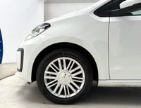 USED 2021 21 VOLKSWAGEN UP! 1.0 up! Hatchback 5dr Petrol Manual Euro 6 (s/s) (65 ps) Pure White VW Up! Full VW Service History, Bluetooth, App-Connect, Air Conditioning, Rear Parking Sensors, Only 25000 Miles & 2 Keys
