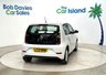 USED 2021 21 VOLKSWAGEN UP! 1.0 up! Hatchback 5dr Petrol Manual Euro 6 (s/s) (65 ps) Pure White VW Up! Full VW Service History, Bluetooth, App-Connect, Air Conditioning, Rear Parking Sensors, Only 25000 Miles & 2 Keys