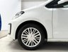 USED 2021 21 VOLKSWAGEN UP! 1.0 up! Hatchback 5dr Petrol Manual Euro 6 (s/s) (65 ps) Pure White VW Up! Full VW Service History, Bluetooth, App-Connect, Air Conditioning, Rear Parking Sensors, Only 25000 Miles & 2 Keys