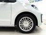 USED 2021 21 VOLKSWAGEN UP! 1.0 up! Hatchback 5dr Petrol Manual Euro 6 (s/s) (65 ps) Pure White VW Up! Full VW Service History, Bluetooth, App-Connect, Air Conditioning, Rear Parking Sensors, Only 25000 Miles & 2 Keys