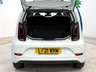 USED 2021 21 VOLKSWAGEN UP! 1.0 up! Hatchback 5dr Petrol Manual Euro 6 (s/s) (65 ps) Pure White VW Up! Full VW Service History, Bluetooth, App-Connect, Air Conditioning, Rear Parking Sensors, Only 25000 Miles & 2 Keys