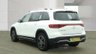 USED 2023 23 MERCEDES-BENZ EQB White EQB 300 AMG Line, 29,650 miles, Electric 4MATIC, 7 seats, Sat nav, Rear camera, Heated front seats, Part leather, ULEZ compliant. This 2023 Mercedes-Benz EQB 300 AMG Line is a well-maintained vehicle that has had only one owner from new. As an all-electric SUV with four-wheel drive, this AMG Line model offers a practical solution for families, featuring seven seats and a spacious boot. The vehicle is equipped with a 73 kWh battery that provides a range of 253 miles when new, and it comes with an MOT valid until June 2027. Comfort and safety are prioritised through features such as heated front seats, THERMOTRONIC automatic
